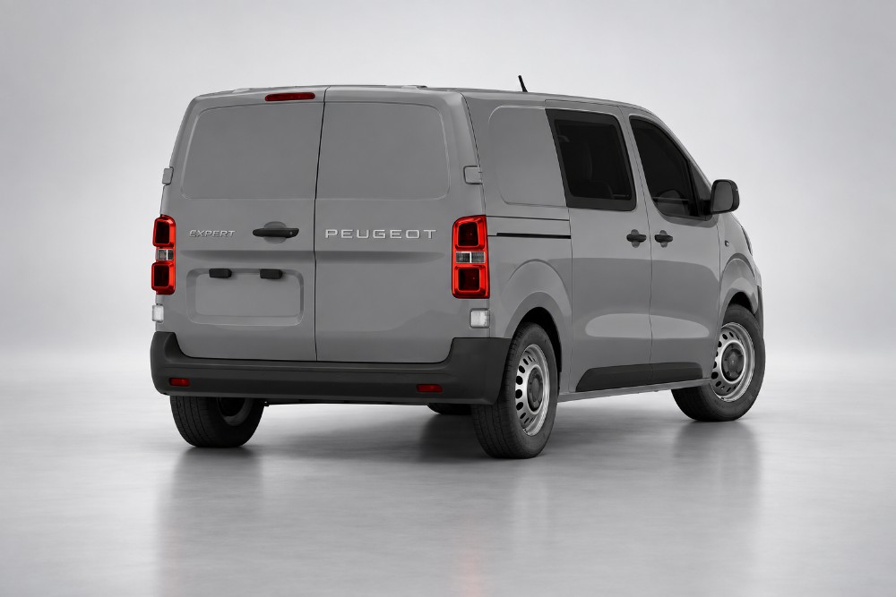 Peugeot EXPERT L3 HDI 150 6P AM26 — foto 4